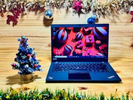 Lenovo ThinkPad T14 AMD™ Ryzen 5 PRO 4650U Laptop