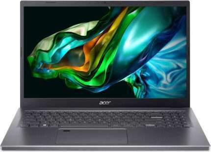 Brand New Acer Aspire 5 15 -58GM | Intel Core i5 -13420H 13th Gen | 16GB DDR4 Ram | 512GB NVMe | NVIDIA RTX 2050 VGA Gaming Laptop