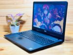 Dell Inspiron 3567 Intel Core i3 7th Gen 15.6-inch FHD Laptop (8GB/256 SSD/Windows 10 Home/MS Office/Blue/2.5kg). - Image 6
