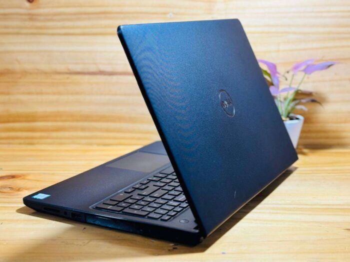 Dell Inspiron 3567 Intel Core i3 7th Gen 15.6-inch FHD Laptop (8GB/256 SSD/Windows 10 Home/MS Office/Blue/2.5kg). - Image 5