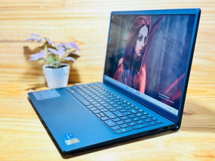 Dell Inspiron 3530 Laptop (13th Gen Intel Core i5-1335U/16 GB/512 GB SSD/Intel UMA Graphics/Windows 11/MSO/FHD), 39.62 cm (15.6 inch) - Image 5