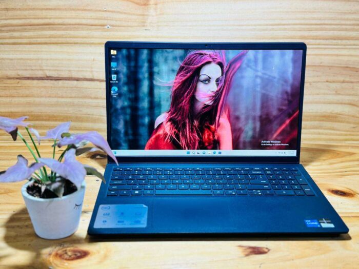 Dell Inspiron 3530 Laptop (13th Gen Intel Core i5-1335U/16 GB/512 GB SSD/Intel UMA Graphics/Windows 11/MSO/FHD), 39.62 cm (15.6 inch) - Image 1