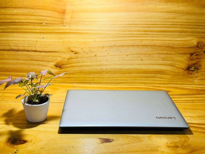 Lenovo Ideapad 330 8th Gen AMD A9-9425 15.6 inch HD Laptop (8GB RAM/ 256 SSD/Windows 10 / Platinum Grey / 2.2 Kg), 81D6003RIN - Image 3