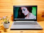 Lenovo Ideapad 330 8th Gen AMD A9-9425 15.6 inch HD Laptop (8GB RAM/ 256 SSD/Windows 10 / Platinum Grey / 2.2 Kg), 81D6003RIN