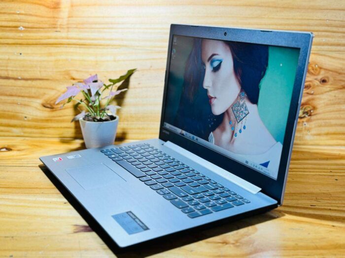 Lenovo Ideapad 330 8th Gen AMD A9-9425 15.6 inch HD Laptop (8GB RAM/ 256 SSD/Windows 10 / Platinum Grey / 2.2 Kg), 81D6003RIN - Image 6