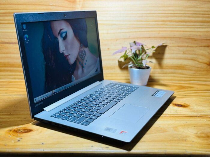 Lenovo Ideapad 330 8th Gen AMD A9-9425 15.6 inch HD Laptop (8GB RAM/ 256 SSD/Windows 10 / Platinum Grey / 2.2 Kg), 81D6003RIN - Image 7