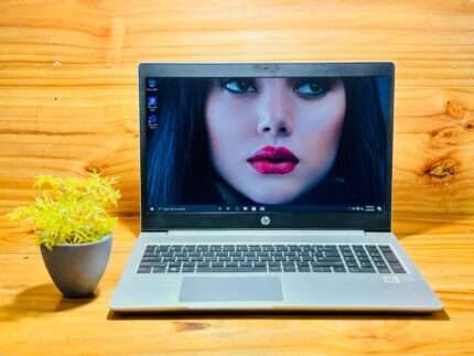 HP ProBook 450 G7 Notebook PC core i3- 10th Gen  (8VU90EA)