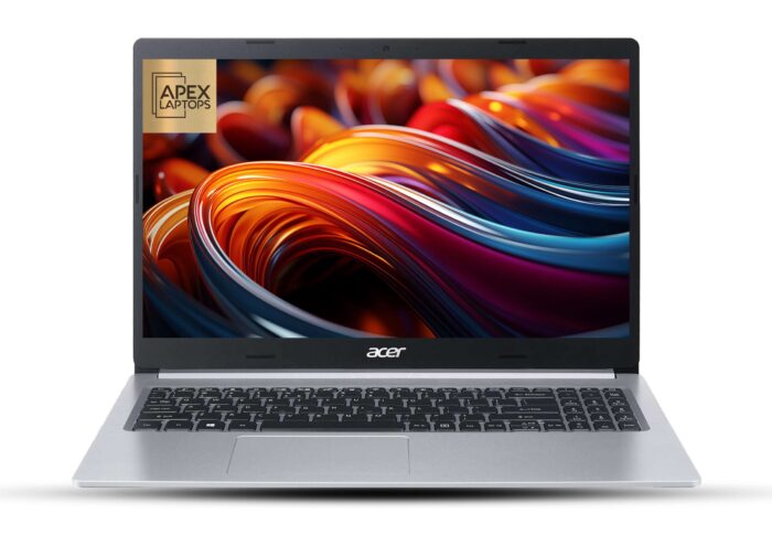 Acer Aspire 5 i7 10TH GEN - Image 1