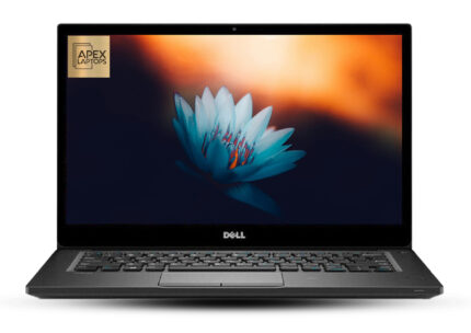 DELL LATITUDE 7490  i5 8th GEN