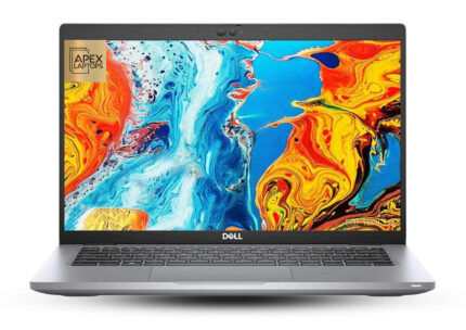 DELL Laptop Latitude 5420 9H83R i5 11TH GEN