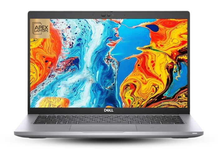 DELL Laptop Latitude 5420 9H83R i5 11TH GEN - Image 1