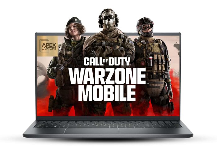 DELL Vostro 7510 i7 11 GEN - Image 1