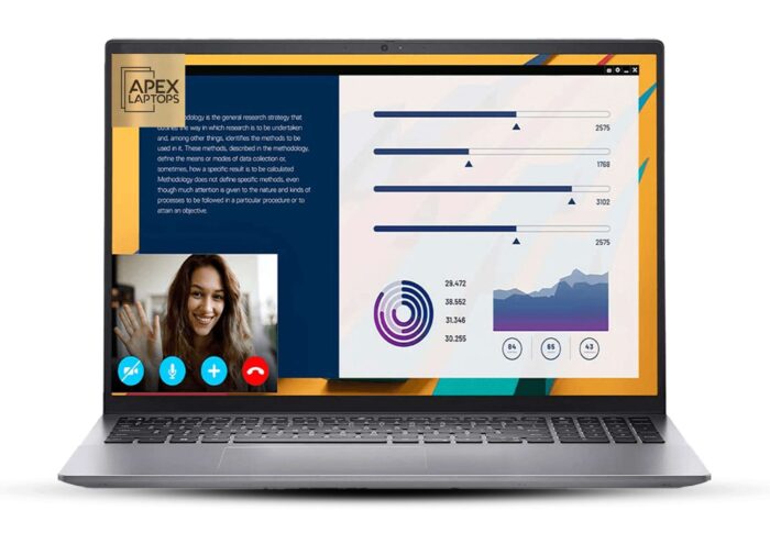 Dell Vostro 5620 i7 12TH GEN - Image 1