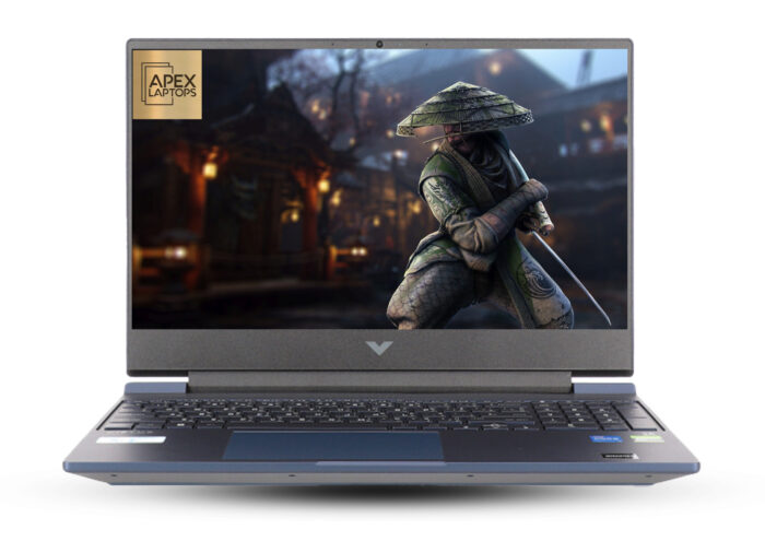 HP Victus 15.6" 144Hz FHD Gaming Laptop,AMD Ryzen 5 7535HS - Image 1