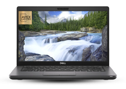 Dell Latitude 5401 i7 9TH GEN
