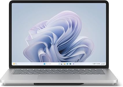 Microsoft Surface Laptop Studio 2 i7 13TH GEN