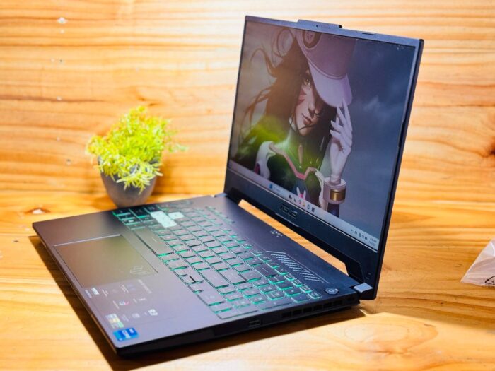 ASUS TUF Gaming F15 12TH GEN - Image 6