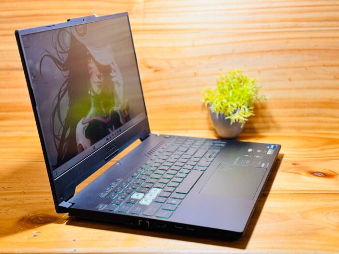 ASUS TUF Gaming F15 12TH GEN - Image 5