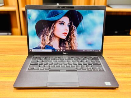DELL 5400 I7 8TH GEN