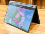 ASUS ZenBook Flip 13 OLED – Premium 2-in-1 Convertible i5 11TH GEN - Image 3