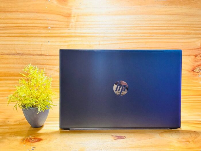 HP pavilion 15T eg300 i7N 13TH GEN premium laptop 15.6" FHD - Image 4