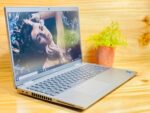 DELL Laptop Latitude 5520 9H83R Intel Core i5 11th Gen 1145G7 (2.60 GHz) 16 GB Memory 512 GB PCIe SSD Intel Iris Xe Graphics 15.6" FHD 1920 x 1080 Windows 10 Pro 64-bit - Image 5