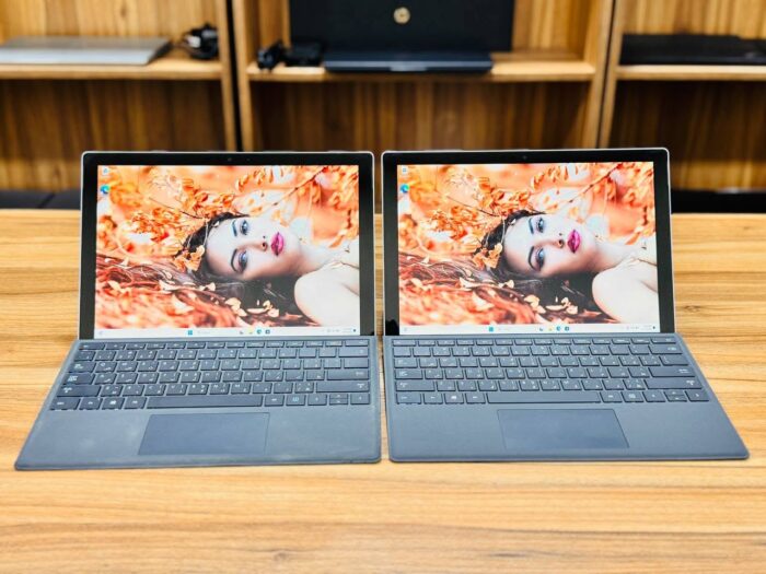 Microsoft Surface Pro 5 i7 7TH GEN - Image 2