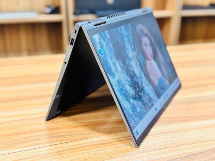 ThinkPad X1 Yoga Gen 6 i7 11th GEN - Image 7