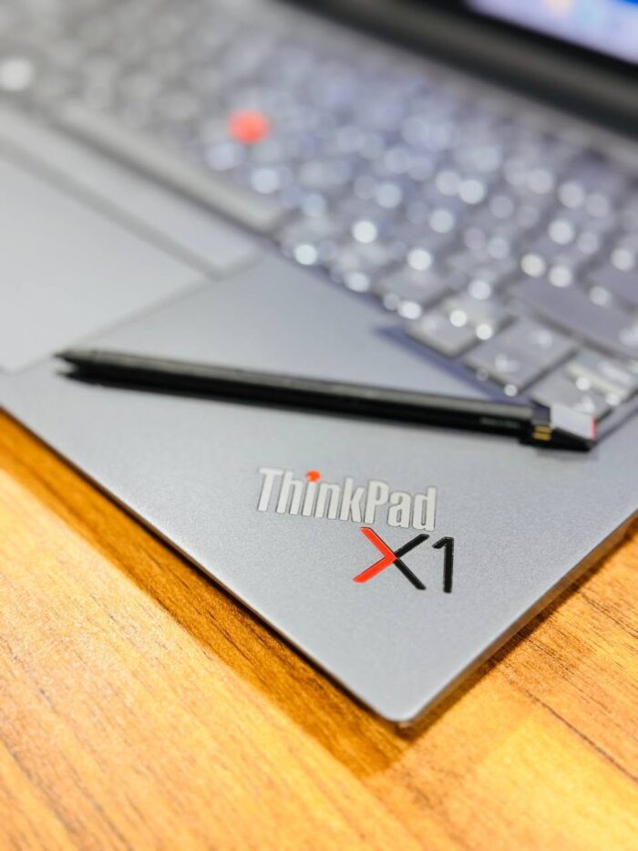 ThinkPad X1 Yoga Gen 6 i7 11th GEN - Image 4