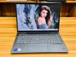 ThinkPad X1 Yoga Gen 6 i7 11th GEN - Image 2