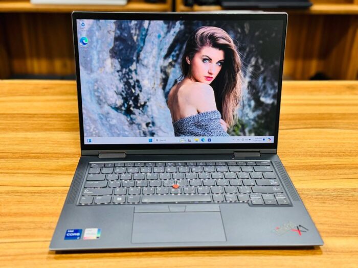 ThinkPad X1 Yoga Gen 6 i7 11th GEN - Image 2