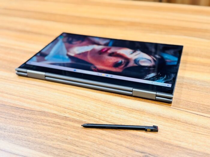 Lenovo ThinkPad X1 Yoga Gen 5 - Image 3
