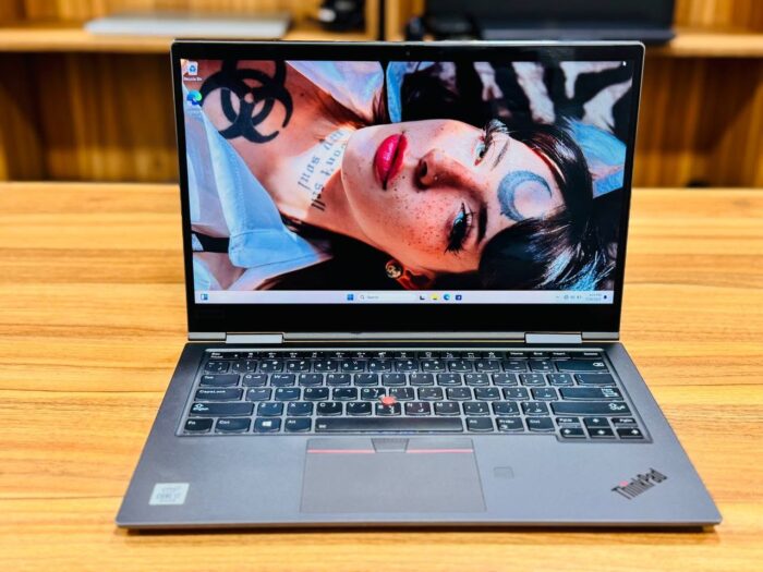 Lenovo ThinkPad X1 Yoga Gen 5 - Image 2