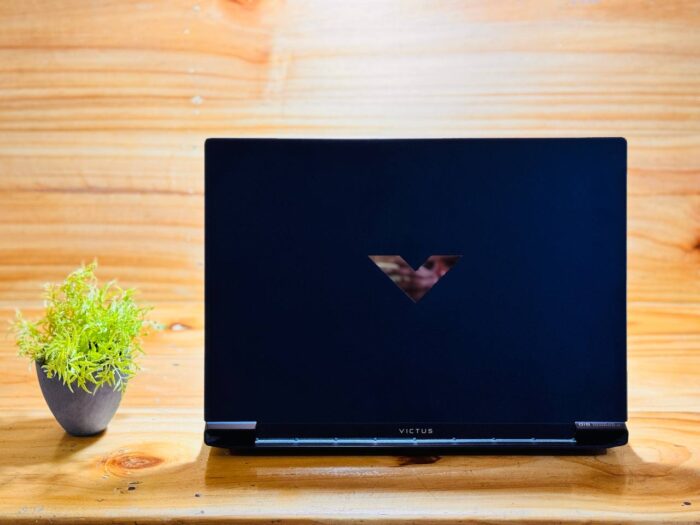 HP Victus 15.6" Full HD 144Hz Gaming Laptop, Intel i5-13420H | RTX 4050 6GB | 15.6” FHD 144Hz | 16GB RAM | 512GB SSD | Win11 + Office 2021 - Image 3