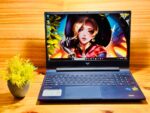 HP Victus 15.6" Full HD 144Hz Gaming Laptop, Intel i5-13420H | RTX 4050 6GB | 15.6” FHD 144Hz | 16GB RAM | 512GB SSD | Win11 + Office 2021 - Image 2