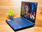 HP Victus 15.6" Full HD 144Hz Gaming Laptop, Intel i5-13420H | RTX 4050 6GB | 15.6” FHD 144Hz | 16GB RAM | 512GB SSD | Win11 + Office 2021 - Image 5