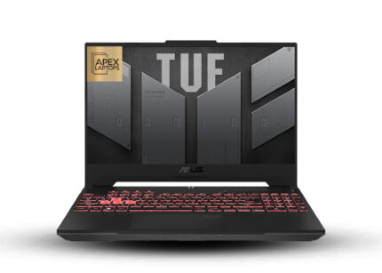 ASUS TUF Gaming F15 12TH GEN