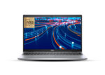 DELL Laptop Latitude 5520 9H83R Intel Core i5 11th Gen 1145G7 (2.60 GHz) 16 GB Memory 512 GB PCIe SSD Intel Iris Xe Graphics 15.6" FHD 1920 x 1080 Windows 10 Pro 64-bit