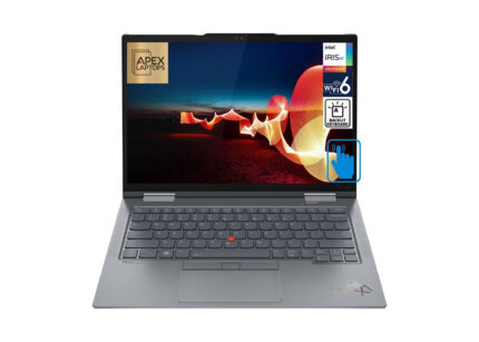 ThinkPad X1 Yoga Gen 6 i7 11th GEN