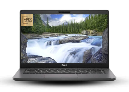 Dell Latitude 5400 i7 8th GEN