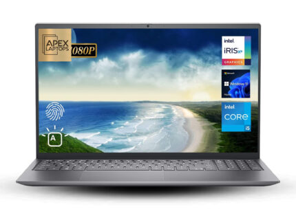 DELL Inspiron 5510 Premium Laptop i5 11th GEN