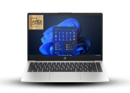 HP 250 G10 laptop i3 13TH GEN