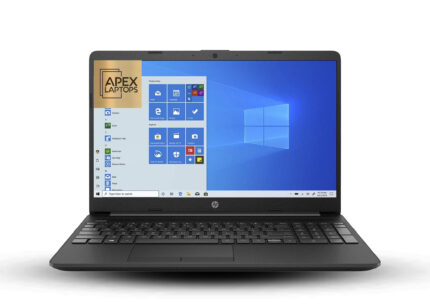 HP 15s-DU Laptop, i5 11TH GEN