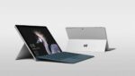 Microsoft Surface Pro 5 i7 7TH GEN