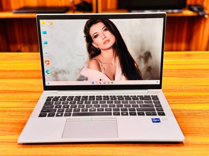HP EliteBook 840 G8 – 14" FHD Notebook i5 11TH GEN - Image 2