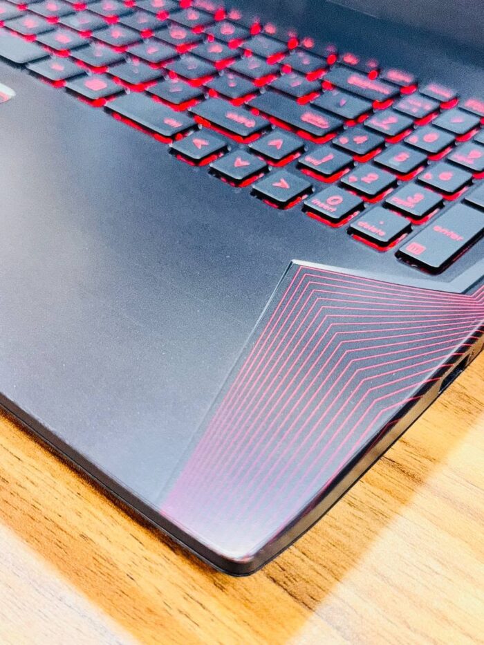 ASUS 15.6" Gaming Laptop – Core i7, 7 GEN - Image 4