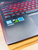 ASUS 15.6" Gaming Laptop – Core i7, 7 GEN - Image 5