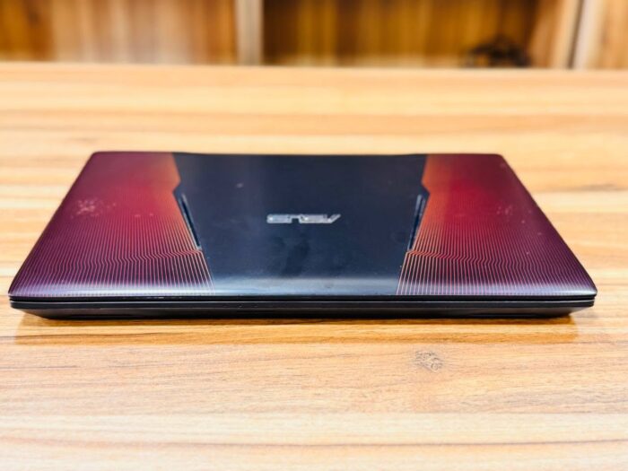 ASUS 15.6" Gaming Laptop – Core i7, 7 GEN - Image 6