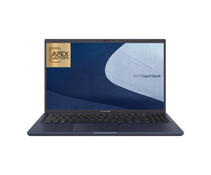 ASUS ExpertBook B1500C – Business-Class Performance i5 11TH GEN