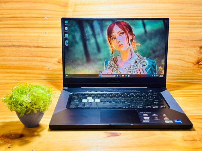 ASUS TUF Gaming F15 – i7 11th GEN - Image 6